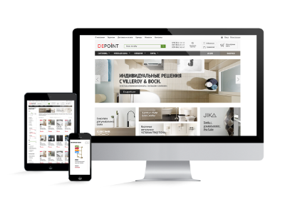 СОЗДАНИЕ ИНТЕРНЕТ МАГАЗИНА