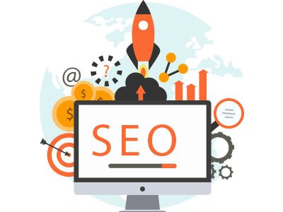 SEO продвижение сайто в ТОП Яндекс и Google